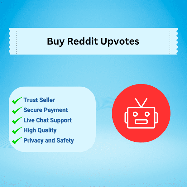 Buy Reddit Upvotes