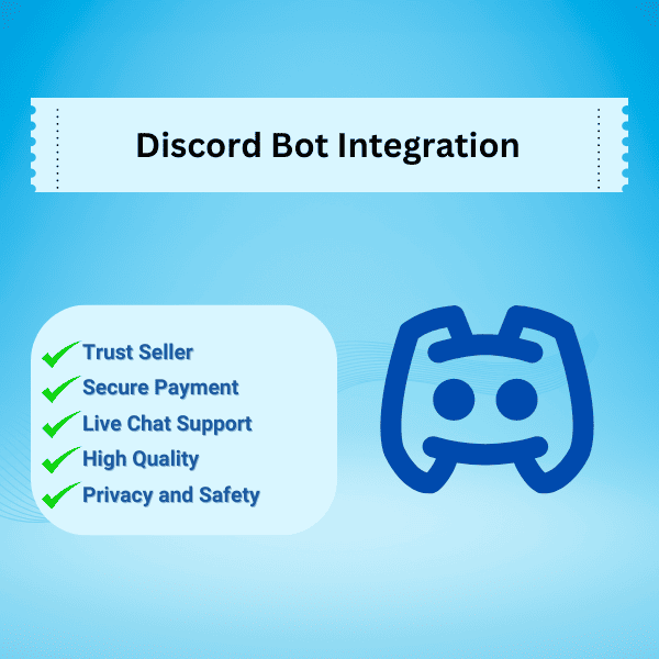 Discord Bot Integration