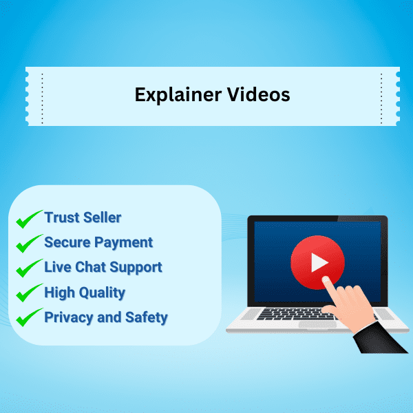 Explainer Videos