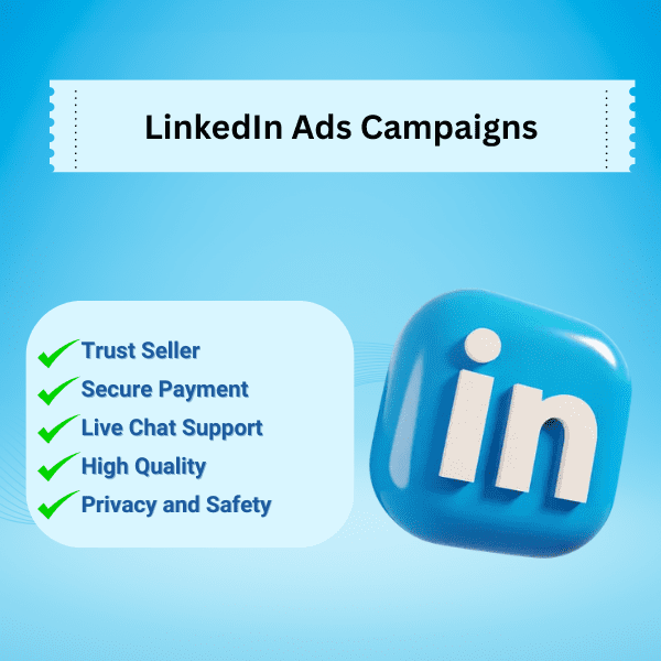 Linkedin Ads Campaigns