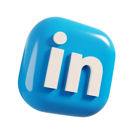 Linkedin Logo