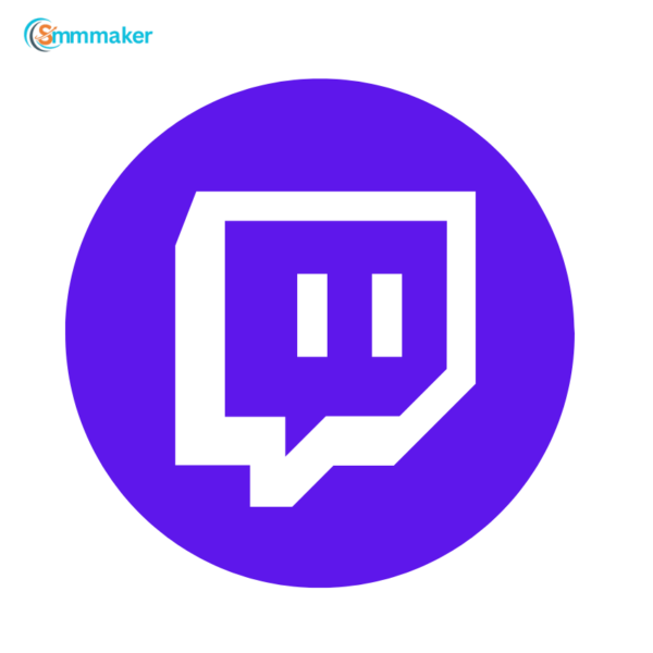 Twitch Service