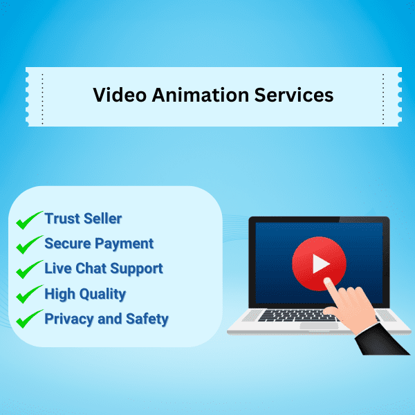 Video Animation Services