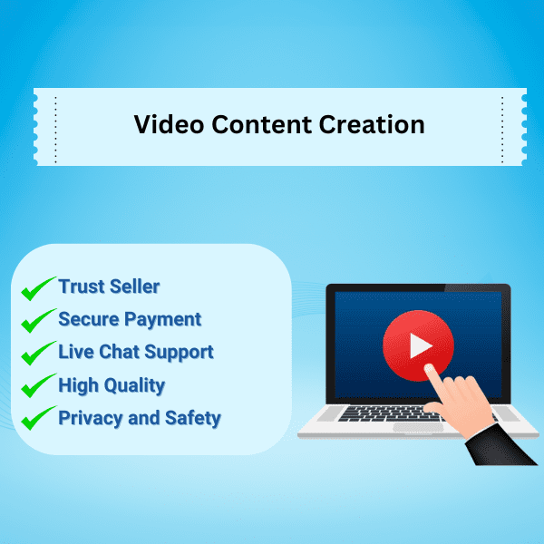 Video Content Creation