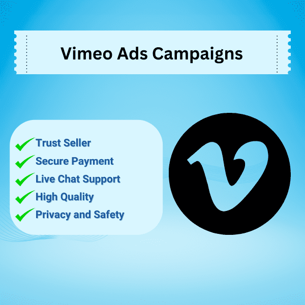 Vimeo Ads Campaigns