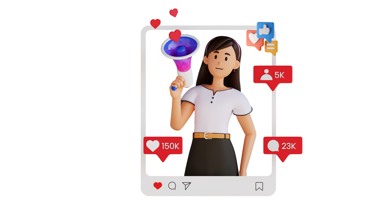 instagram marketing