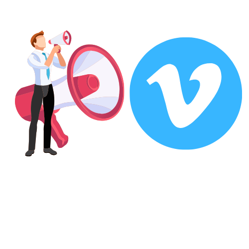 Vimeo Service