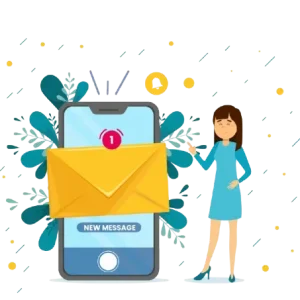 bulk SMS service