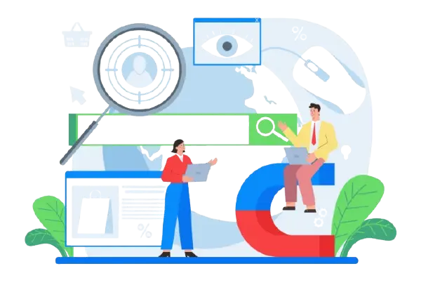 google ads & PPC service