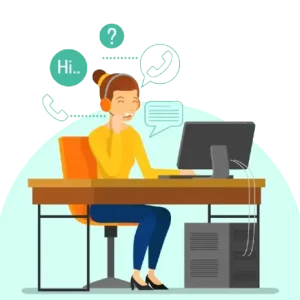 virtual phone number service