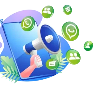 whatsapp marketing service