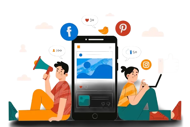 social media marketing